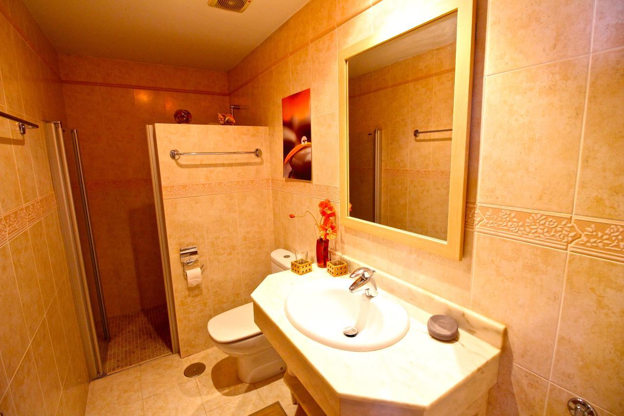 Appartement Atico Ocean à Altea Extérieur photo