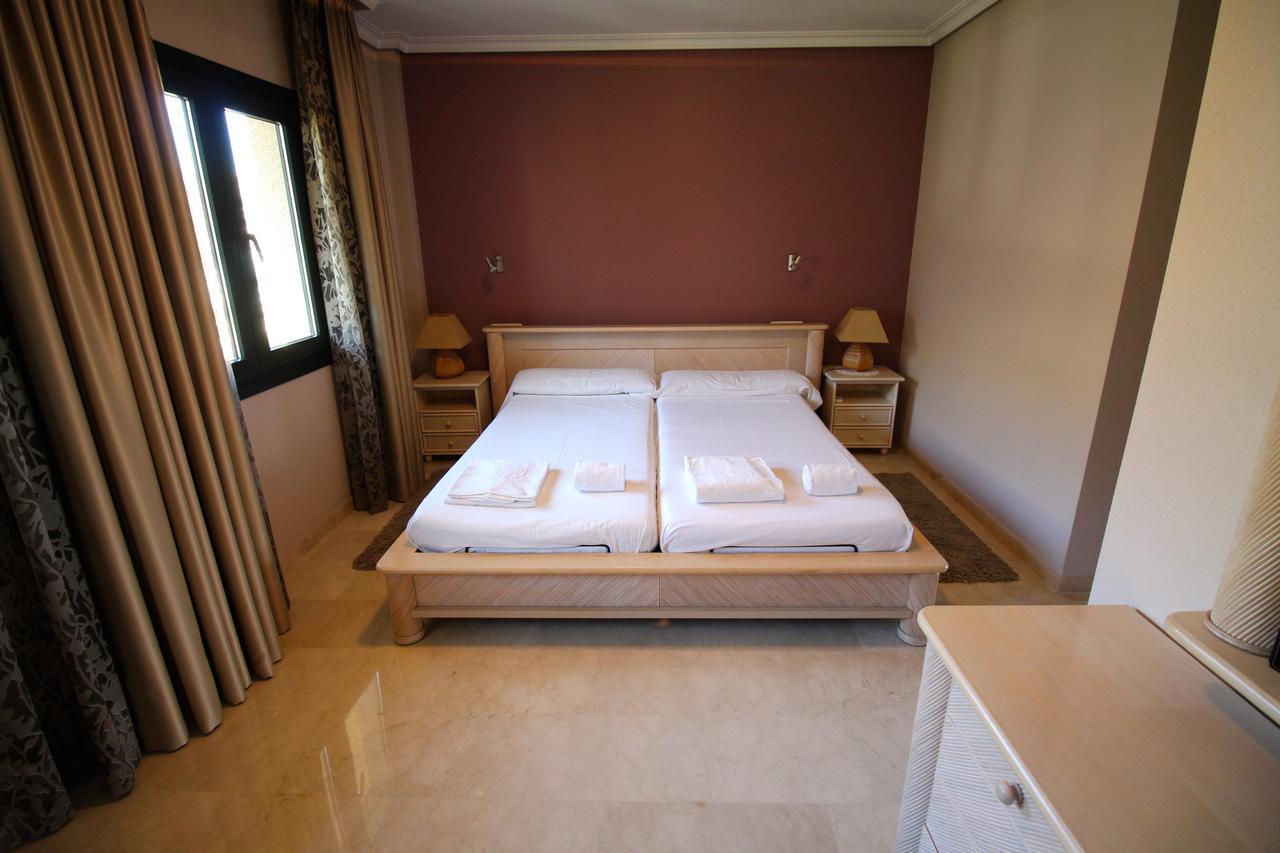 Appartement Atico Ocean à Altea Extérieur photo