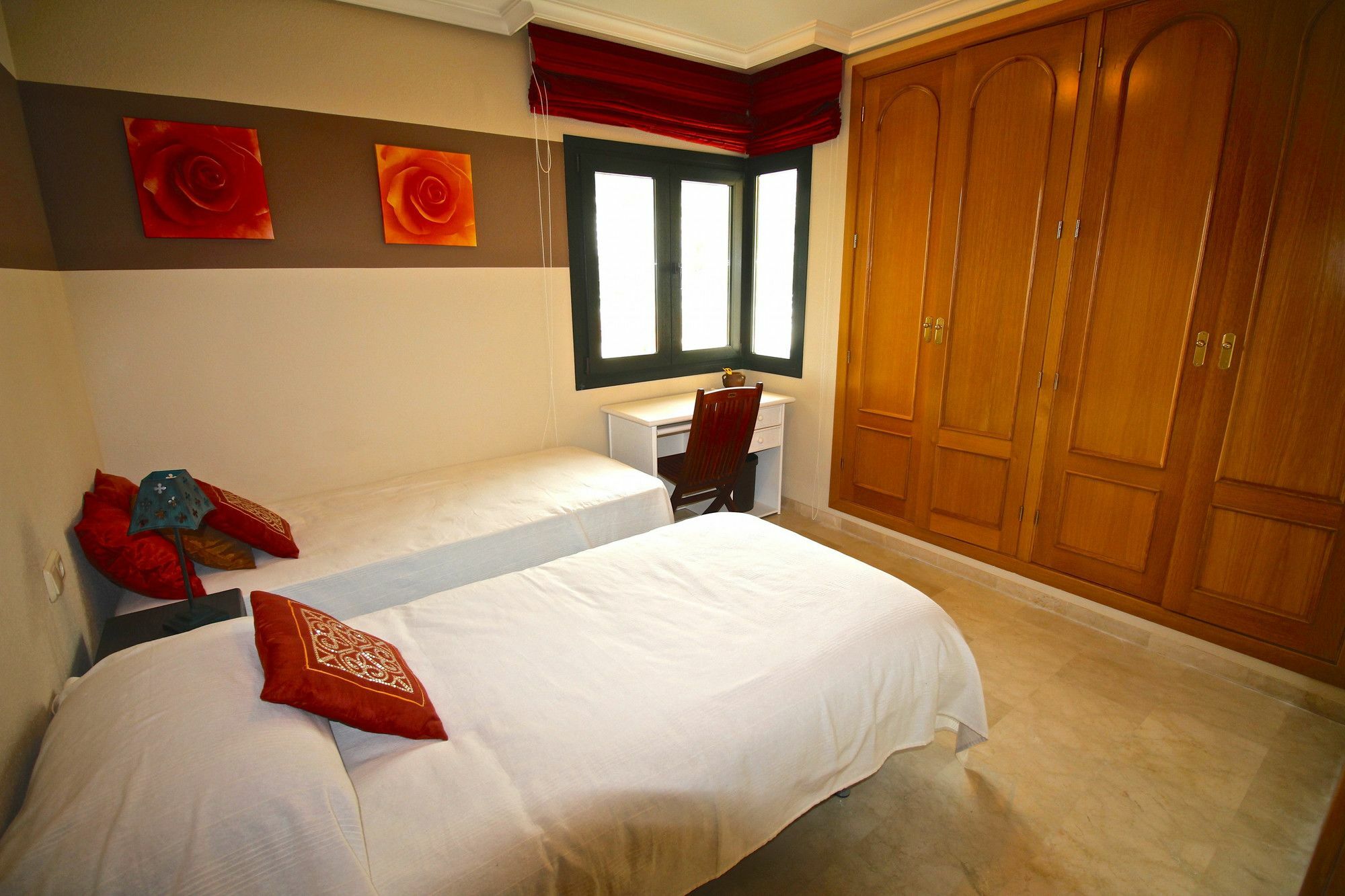 Appartement Atico Ocean à Altea Extérieur photo