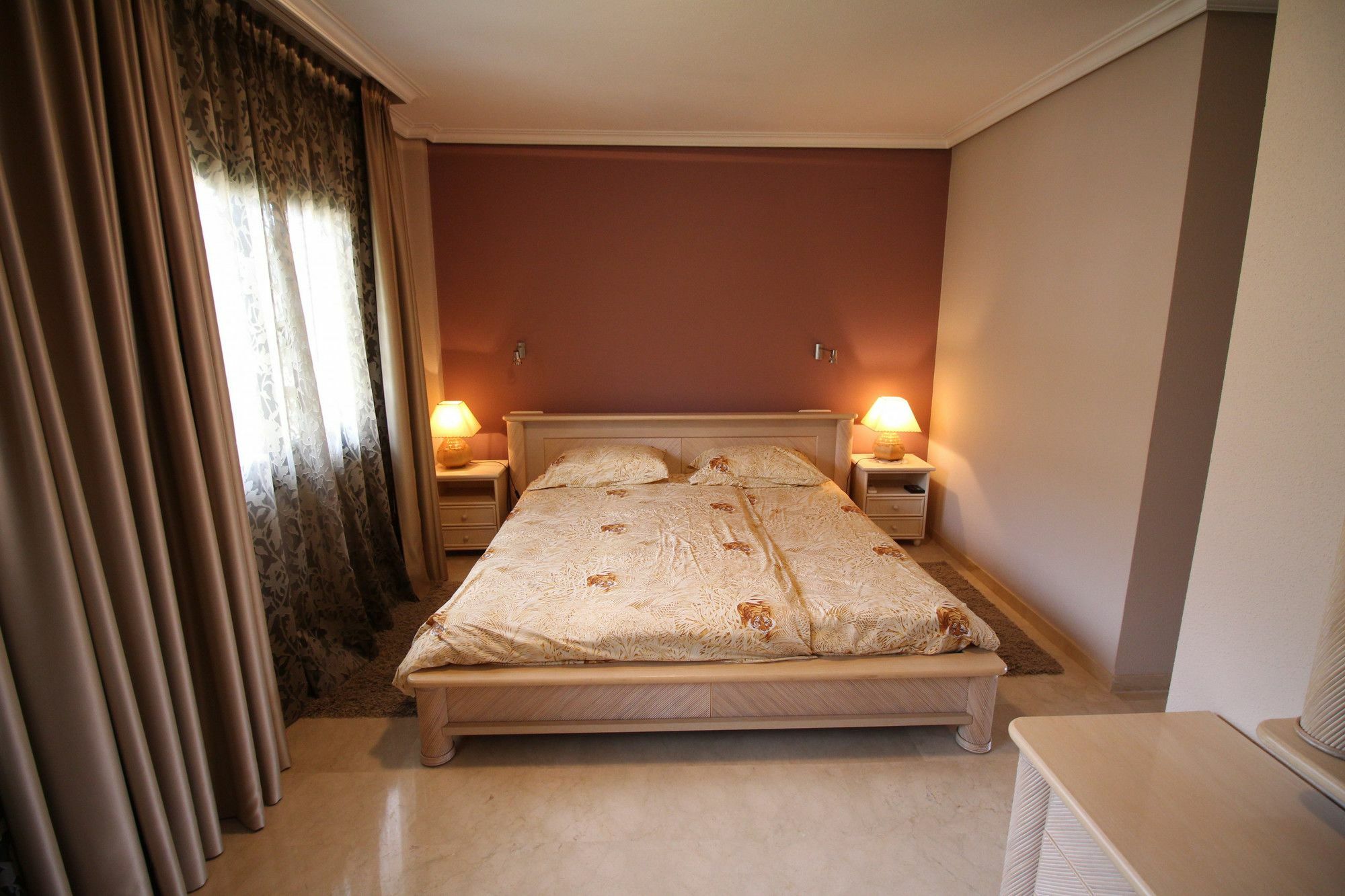 Appartement Atico Ocean à Altea Extérieur photo